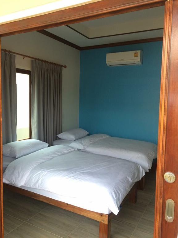 Pran Kiang Lay Villa Ban Pru Yai Exteriör bild